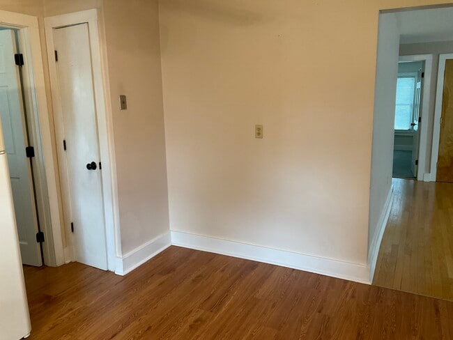 Eat-in Kitchen - 16 N Elm St Unit #3
