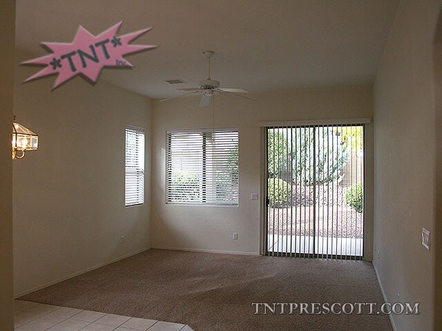 Photo - Home in Granville HOA