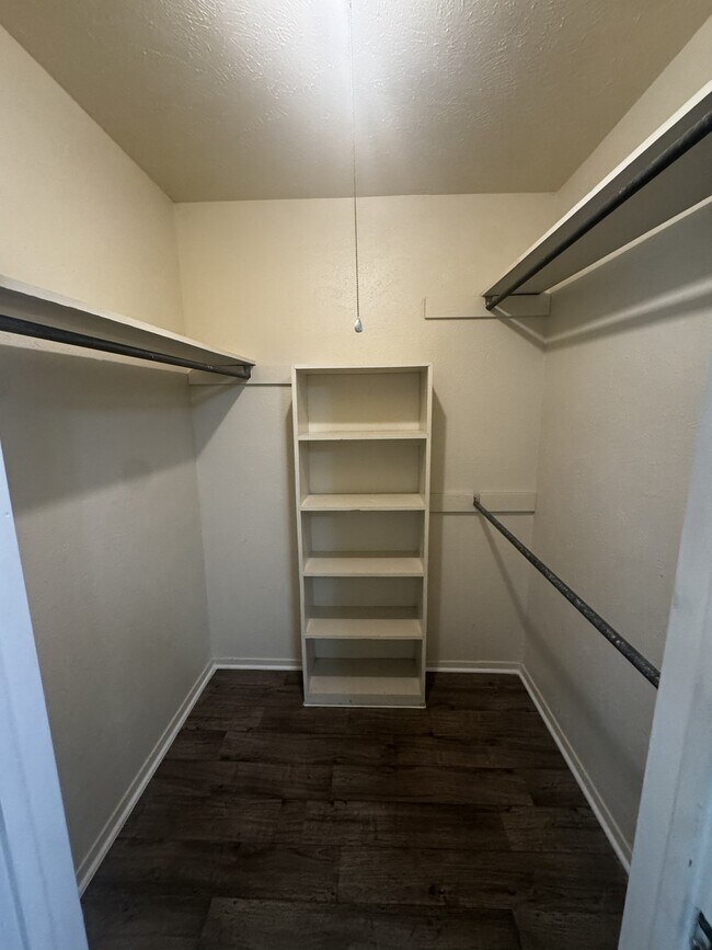 Closet