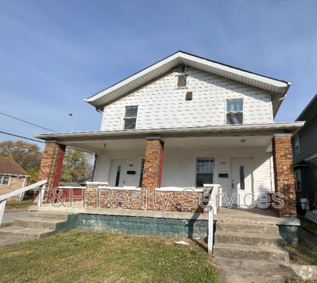 Building Photo - 562 Udell St Rental