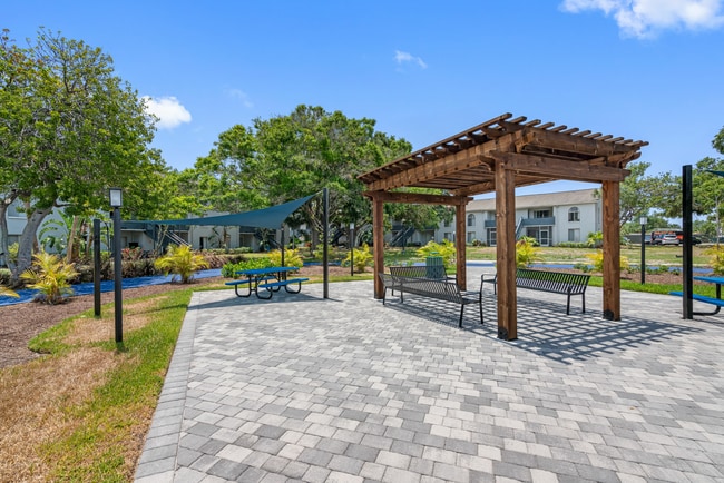 Osprey Pointe Apartment Homes