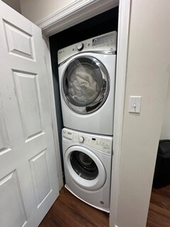 Shared Washer/Dryer - 1246 Washington Blvd