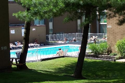 Photo - Eagles Landing Apartments