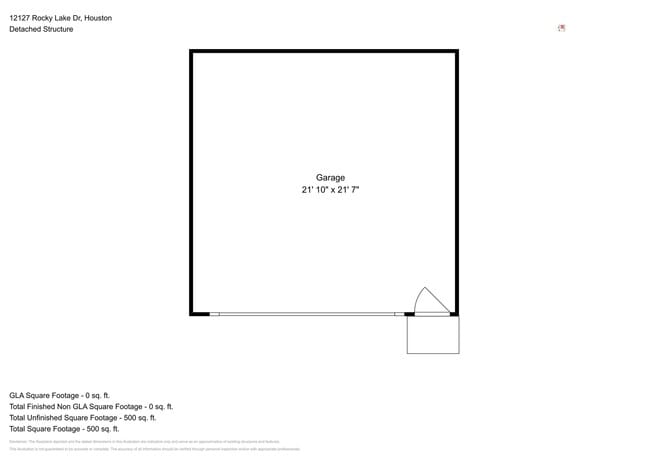 Photo - 12127 Rocky Lake Dr