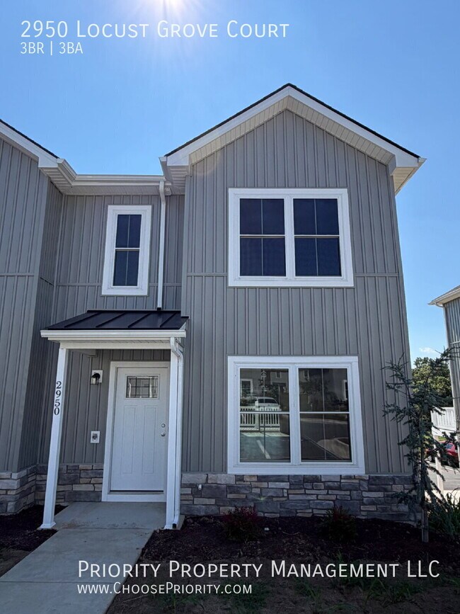 Building Photo - 2950 Locust Grv Ct