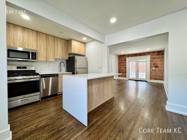 Photo - 4314 Mercier St Apartment Unit 1B