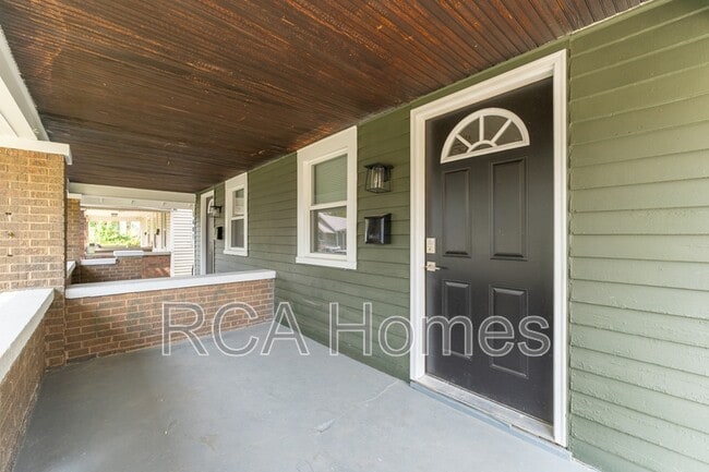 Photo - 1603 Villa Ave