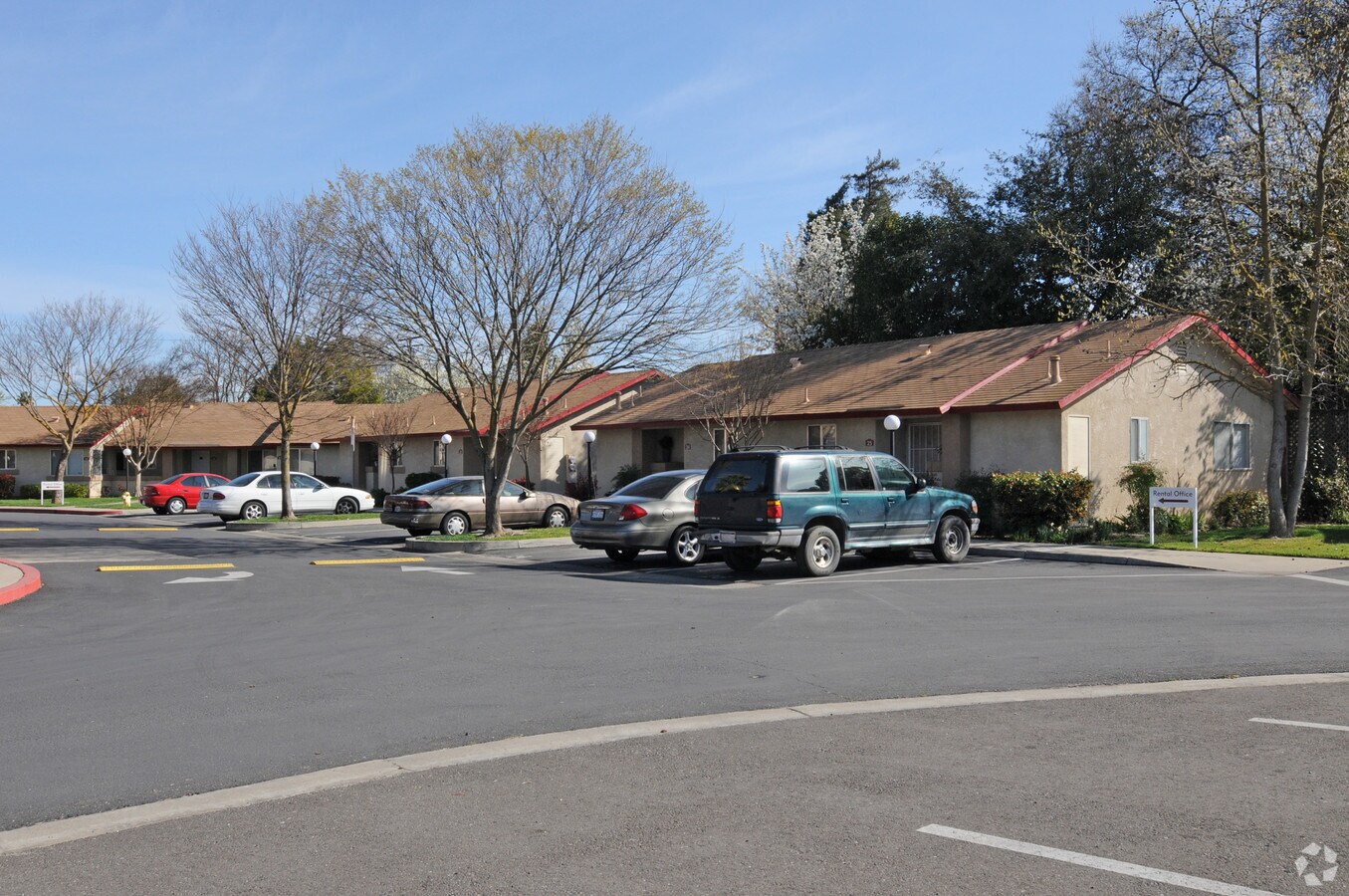 Photo - Sherwood Manor Senior Apartments