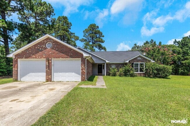 Building Photo - Charming 3BR House in Fayetteville