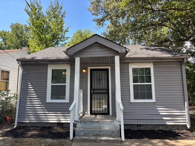 2887 Woodlawn Terrace