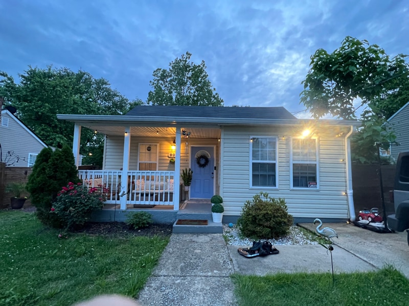 Photo - 904 Minna Ave