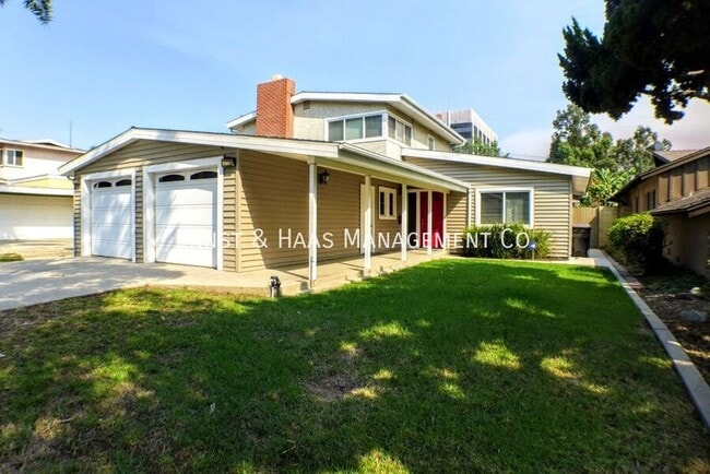 Building Photo - 3700 Weston Pl Rental