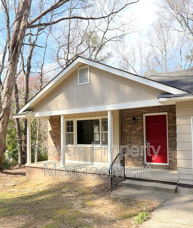 Photo - 110 Walker Woods Dr