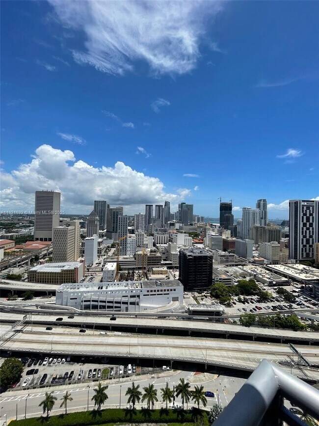 Photo - 350 S Miami Ave Apartment Unit 3207