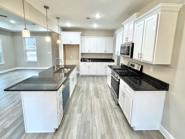 Photo - Now Leasing a Brand New 4-Bedroom 2.5 Bath Home In Cordova off of Houston Levee and Walnut Grove.