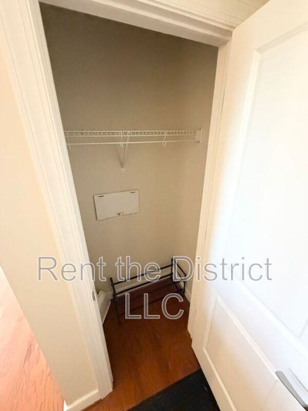 Photo - 4800 Georgia Ave NW Unit #402