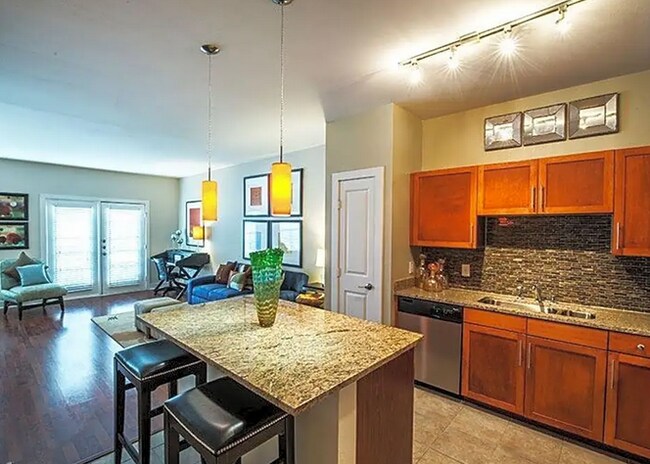 Building Photo - 661 Bering Dr Unit 202.7