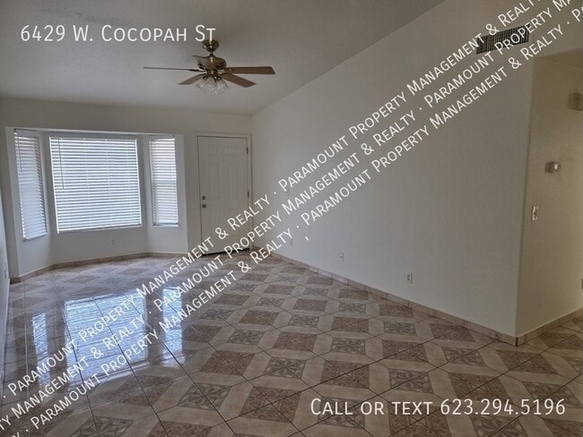 Photo - 6429 W Cocopah St