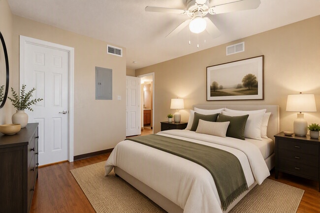 Photo - Berkeley Pointe