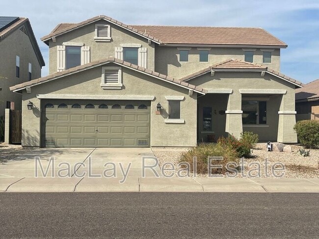 Photo - 1534 W Agrarian Hills Dr House