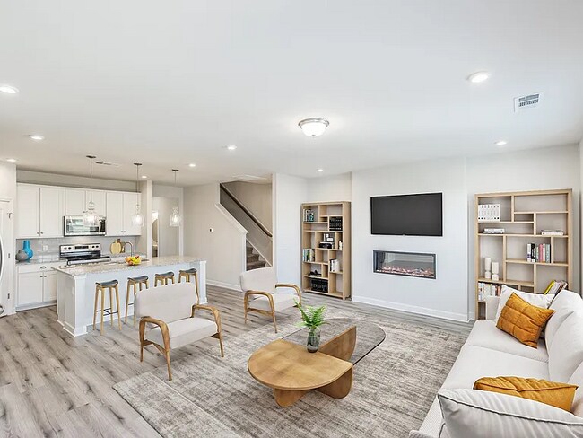 Photo - 3044 Duvall Dr