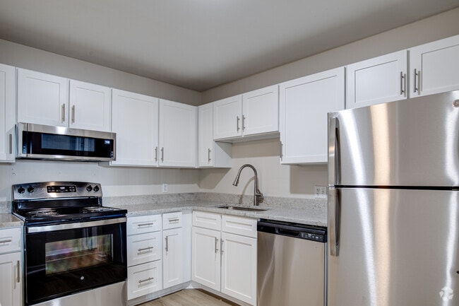 2BR, 2BA