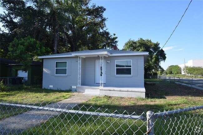 Building Photo - 1416 34th St Rental