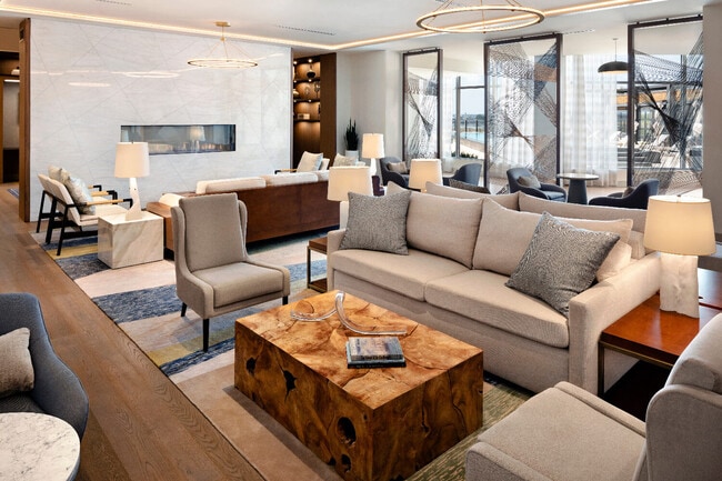 Liberty Harbor East