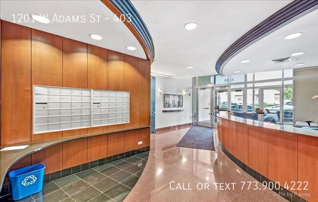 Photo - 1201 W Adams St