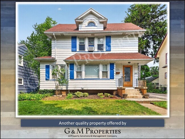 Photo - Fantastic 3-Bd Home Rental - Walk to Strong Hospital!