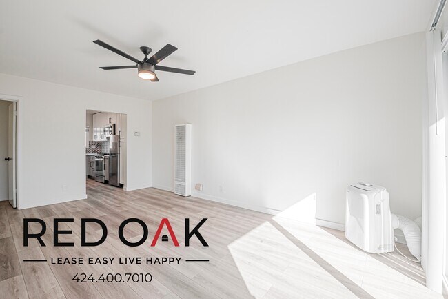 Photo - 254 Normandie Ave Unit 8