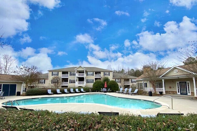 Building Photo - Audubon Crest Apartments