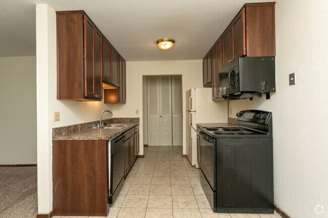 Interior Photo - Fox Ridge Estates Rental