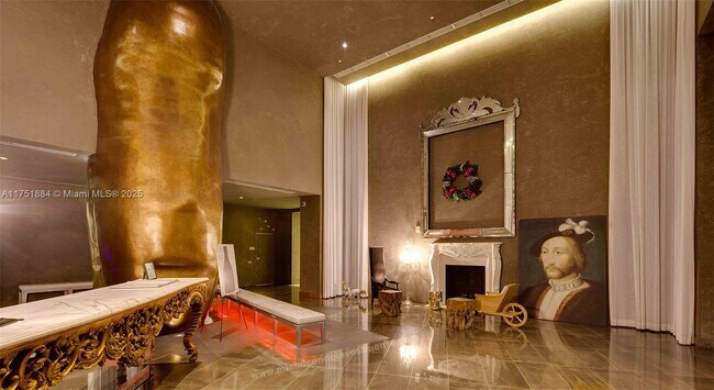 Photo - 465 Brickell Ave Unit 2405