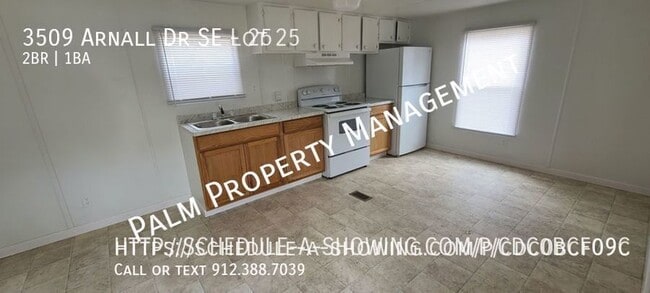 Building Photo - 3509 Arnall Dr Rental