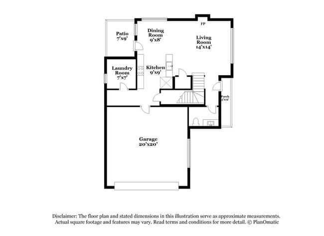Photo - 601 Meadowbrook