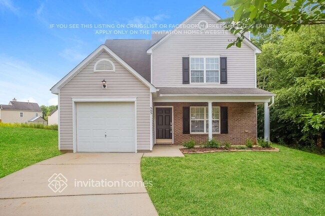 Building Photo - 545 Havenbrook Way NW