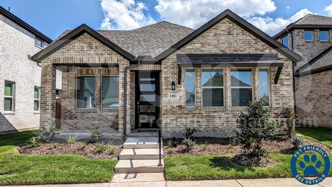 Building Photo - 1907 Nimblewill Dr Rental