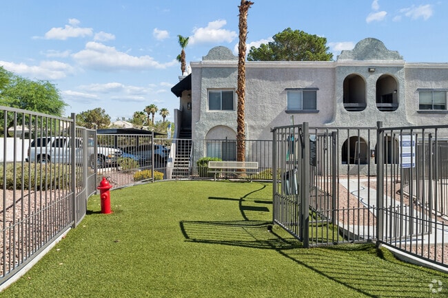 Dog Park