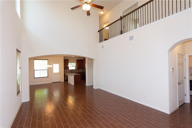 Photo - 1401 Little Elm Trail