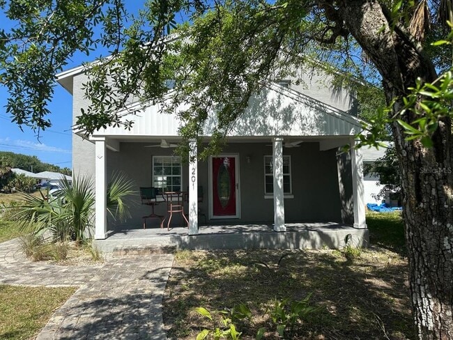 Building Photo - 1201 S Flagler Ave Rental