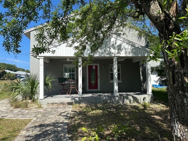 Building Photo - 1201 S Flagler Ave Rental
