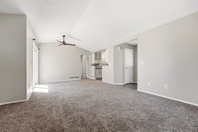 Photo - $2,440.95, 3 Beds, 2 Baths, Single Family Home in Aurora Washer and Dryer!
