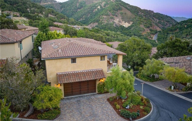 Vista de la casa - 5595 Tanbark Ct Casa