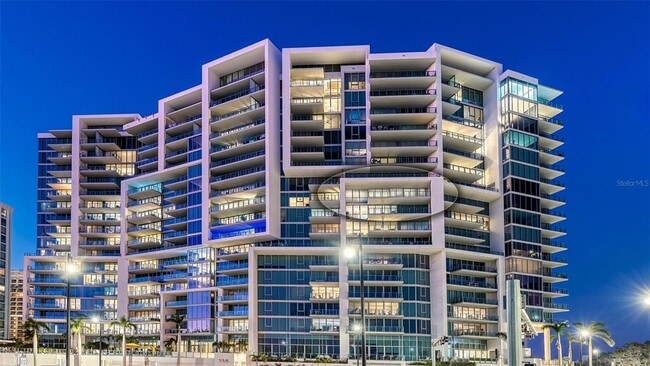 Building Photo - 1155 N Gulfstream Ave Unit 1107