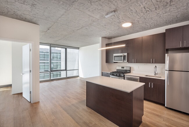 Coeval apartments — community photo