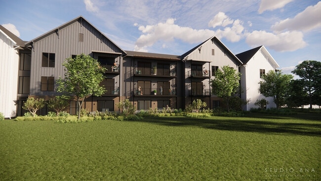 Photo - Heritage Rise Residences