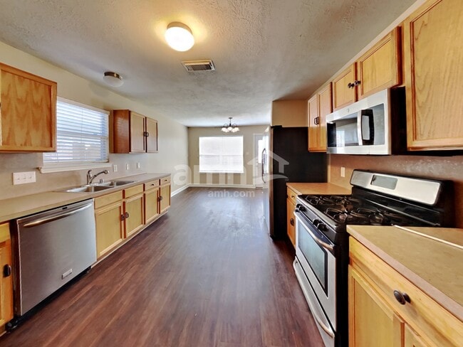 Photo - 14231 Bonham Oaks Ln