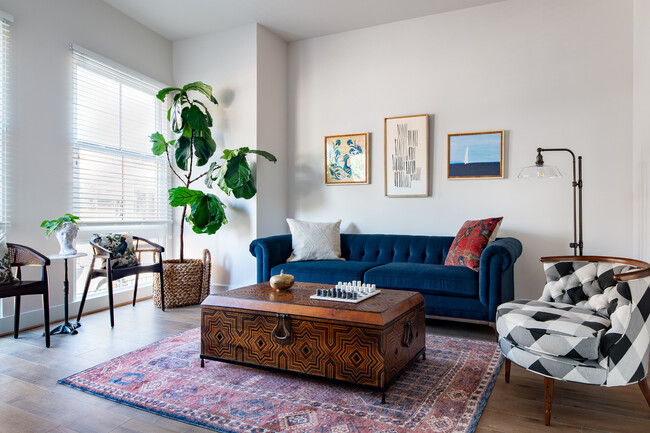 Photo - The Lockwood Apartments