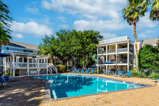 Jamestown Estates